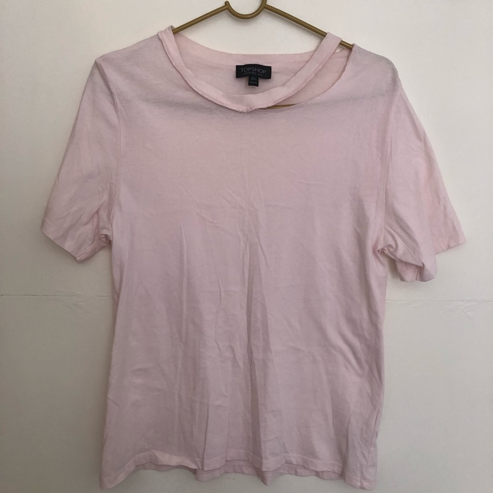 Topshop T-shirt